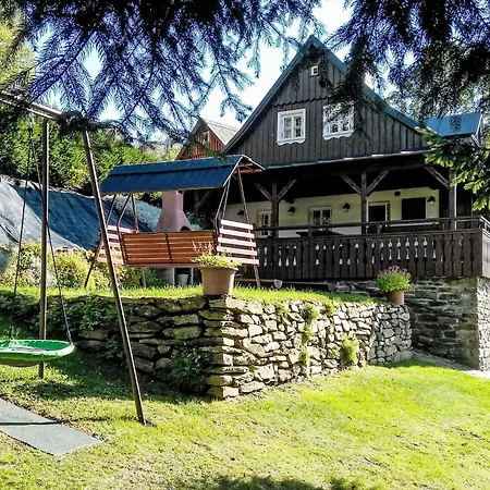 Rustic By Interhome *