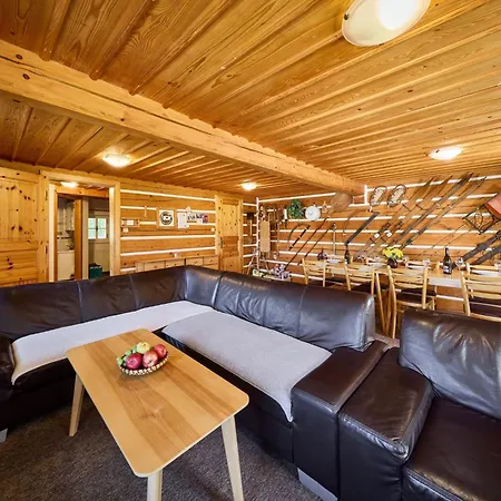 Сasa de vacaciones Rustic By Interhome