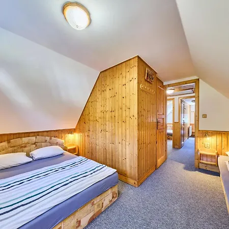 Rustic By Interhome Сasa de vacaciones