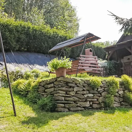 Сasa de vacaciones Rustic By Interhome