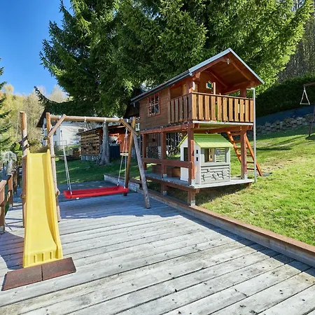 Rustic By Interhome *