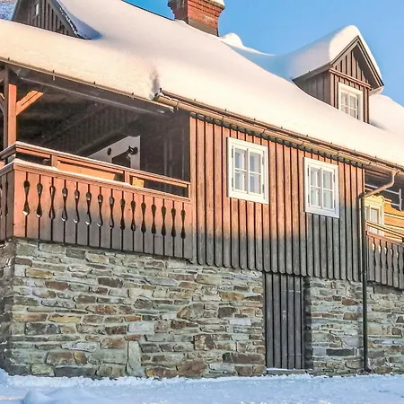 Rustic By Interhome بيت للعطل