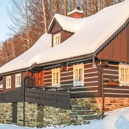 Rustic By Interhome Сasa de vacaciones