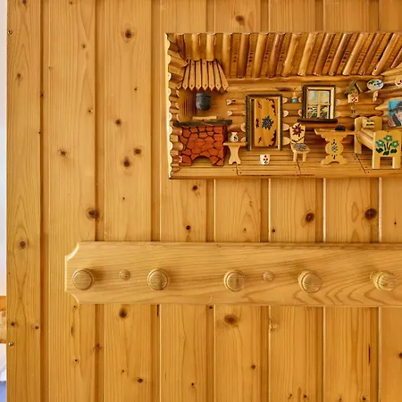 Rustic By Interhome