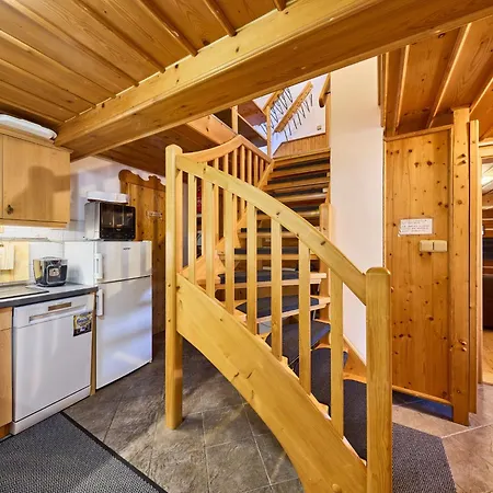 Rustic By Interhome Сasa de vacaciones Rokytnice nad Jizerou