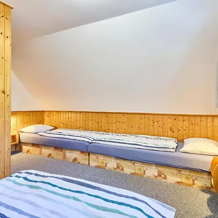 بيت للعطل Rustic By Interhome *