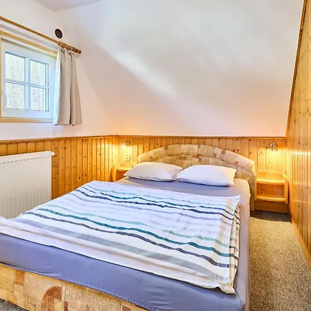 Rustic By Interhome Сasa de vacaciones