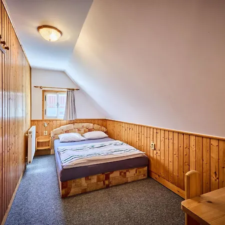 Сasa de vacaciones Rustic By Interhome Rokytnice nad Jizerou