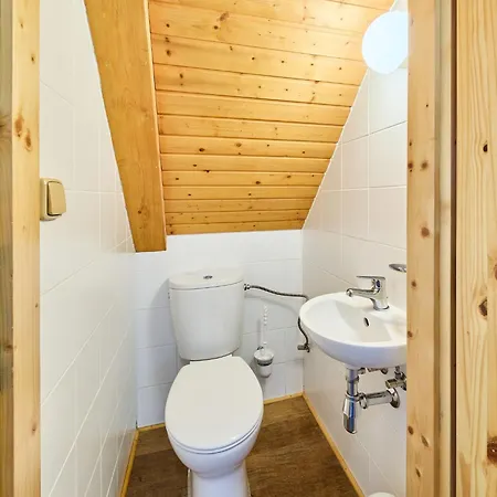 Сasa de vacaciones Rustic By Interhome