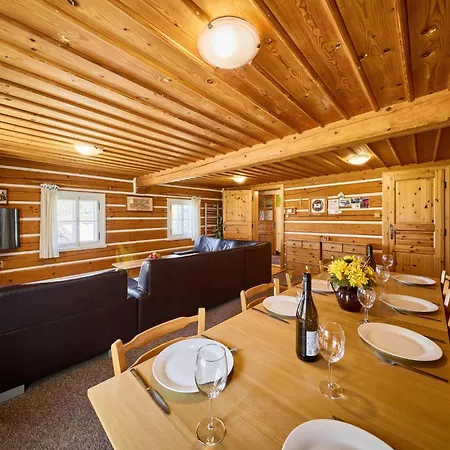 Rustic By Interhome *