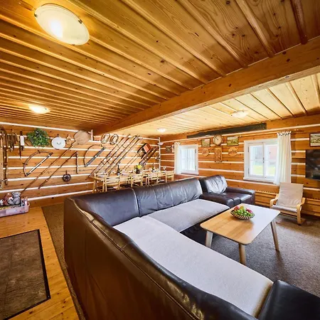 Rustic By Interhome *