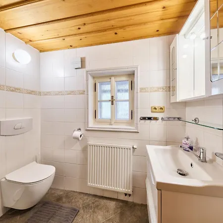 Rustic By Interhome Сasa de vacaciones