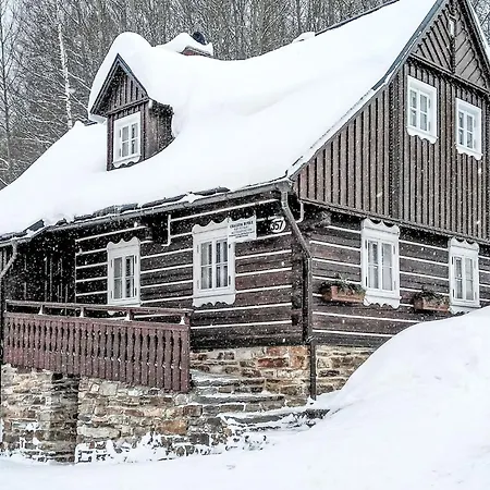 Сasa de vacaciones Rustic By Interhome *