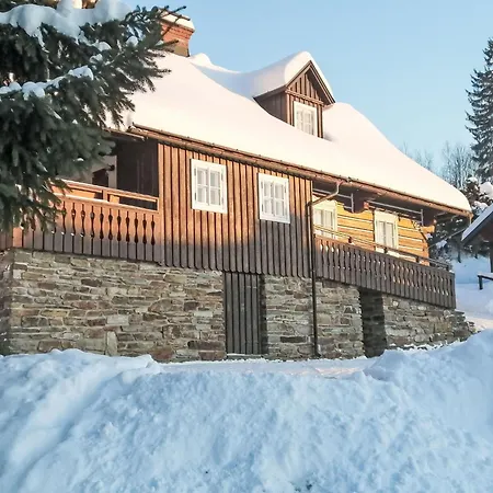 Rustic By Interhome * Rokytnice nad Jizerou