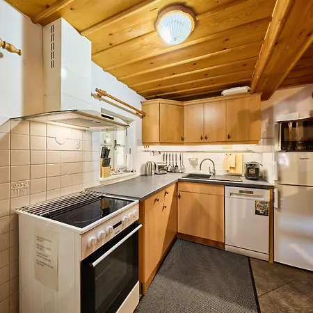 Сasa de vacaciones Rustic By Interhome