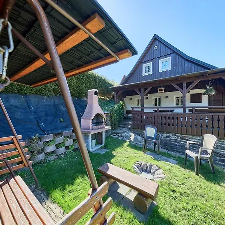 Сasa de vacaciones Rustic By Interhome