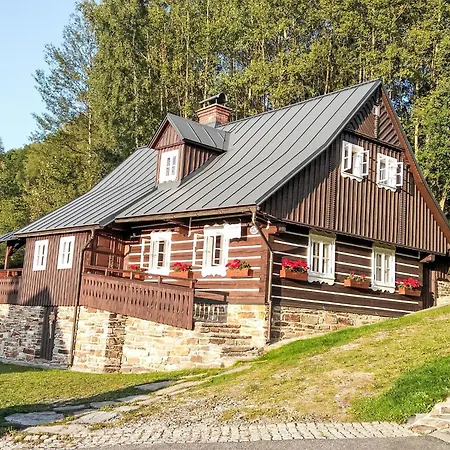 Rustic By Interhome بيت للعطل *