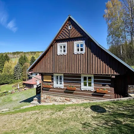 Rustic By Interhome *
